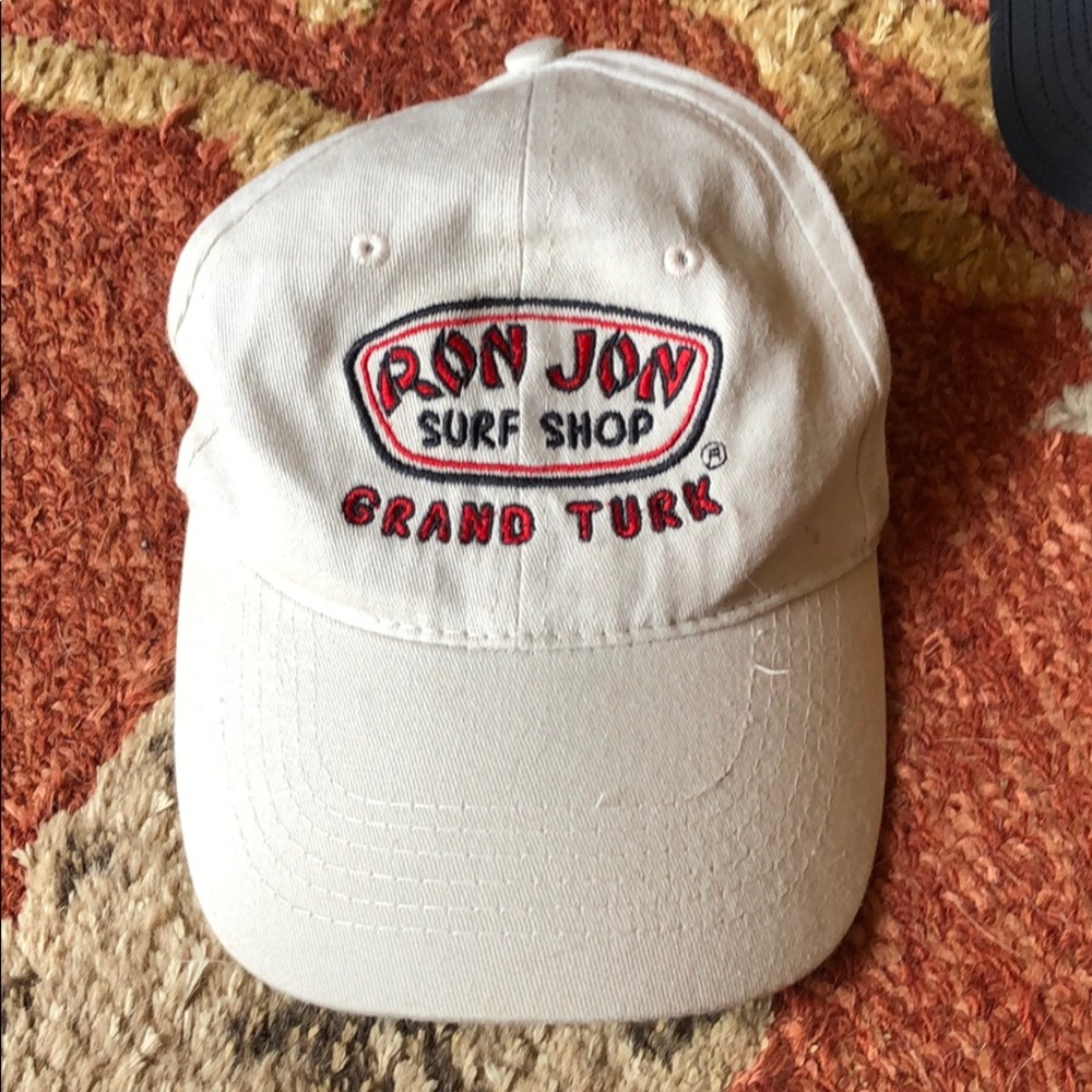 Ron Jon hat